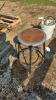 Shop Stool - 3