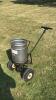 Cyclone B3-Pro Broadcast Spreader