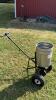 Cyclone B3-Pro Broadcast Spreader - 3