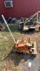 Strongarm 2T Floor Jack and Pair of 2T Axle Stands - 2