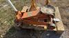 Strongarm 2T Floor Jack and Pair of 2T Axle Stands - 3