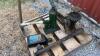 Lot of Various Jacks - 4