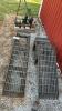 Pair of Steel Car Ramps - 4