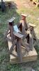 Set of 4 Axle Stands - 3