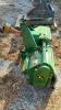 John Deere 647 3pth 48in Tiller - 2