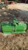 John Deere 647 3pth 48in Tiller - 3