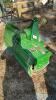 John Deere 647 3pth 48in Tiller - 4