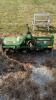 John Deere 647 3pth 48in Tiller - 6