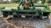 John Deere 647 3pth 48in Tiller - 7