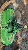 John Deere 647 3pth 48in Tiller - 8