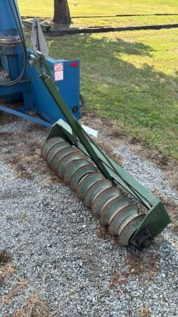48 inch packer