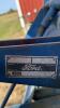 Ford 706 3pth reversible dirt scoop - 5