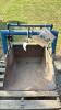 Ford 706 3pth reversible dirt scoop - 7