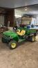 John Deere HPX 4x4 Gator