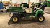 John Deere HPX 4x4 Gator - 6