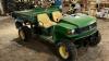 John Deere HPX 4x4 Gator - 7
