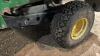 John Deere HPX 4x4 Gator - 11