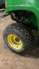 John Deere HPX 4x4 Gator - 12