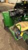John Deere HPX 4x4 Gator - 20