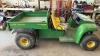 John Deere Electric Turf Gator - 2