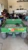 John Deere Electric Turf Gator - 4