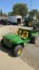 John Deere Electric Turf Gator - 5