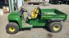 John Deere Electric Turf Gator - 6