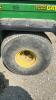 John Deere Electric Turf Gator - 7