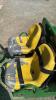 John Deere Electric Turf Gator - 9