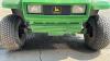John Deere Electric Turf Gator - 11