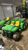 John Deere 6x4 Gas Gator