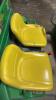 John Deere 6x4 Gas Gator - 8