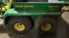 John Deere 6x4 Gas Gator - 11