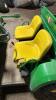 John Deere 6x4 Gas Gator - 12