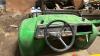 John Deere 6x4 Gas Gator - 13