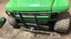 John Deere 6x4 Gas Gator - 15