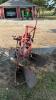 2-Furrow 3pth Plow - 4