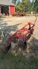 2-Furrow 3pth Plow - 5