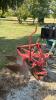 2-Furrow 3pth Plow - 6