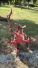 2-Furrow 3pth Plow - 7