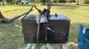 Shopbilt 35 Gallon 3pth Lawn Sprayer - 5