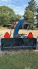 Lucknow 7ft Snowblower - 4