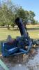 Lucknow 7ft Snowblower - 7