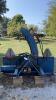 Lucknow 7ft Snowblower - 8