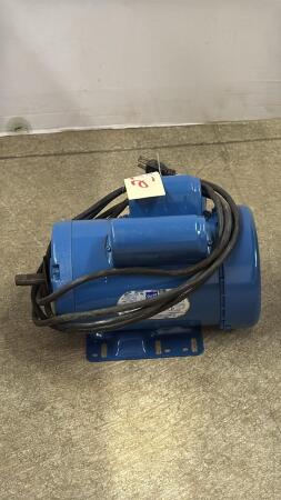 DOERR 1.5HP MOTOR