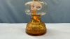 Coal Oil Lamp - 2