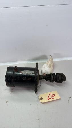 MASSEY HARRIS 101 STARTER