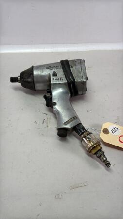 HUSKY 1/2IN DRIVE PNEUMATIC IMPACT