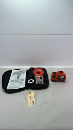 BLACK & DECKER LOT