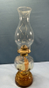 Coal Oil Lamp - 3